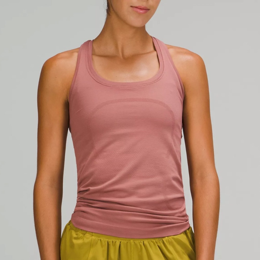 Lululemon Swiftly Tech Racerback Tank